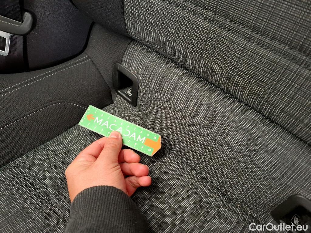  Volkswagen  Passat  Break Business 2.0 TDI 120CV BVA7 E6d #9