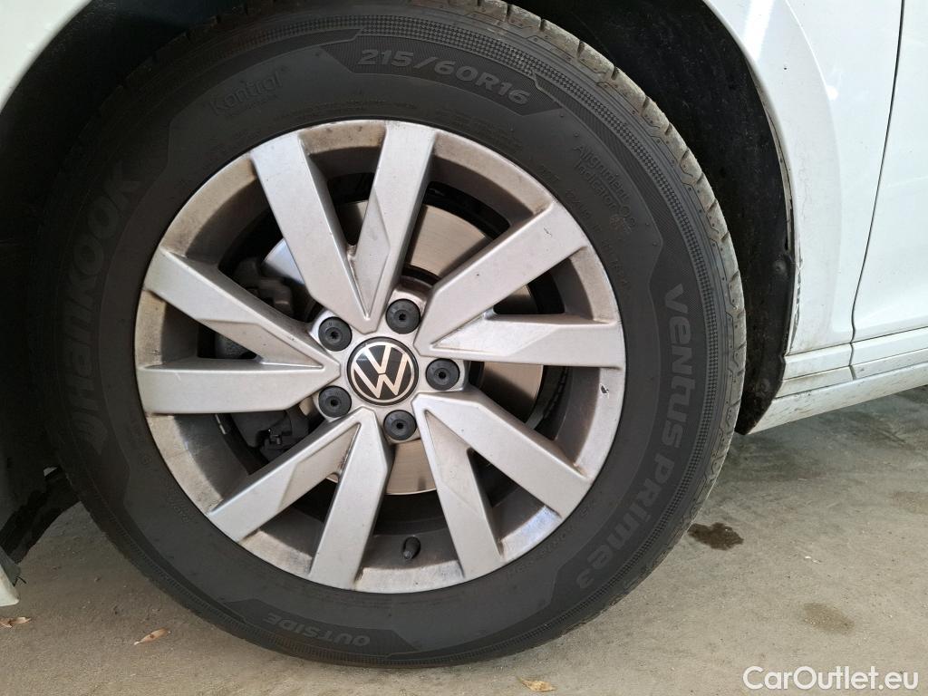  Volkswagen  Passat  Break Business 2.0 TDI 120CV BVA7 E6d #12