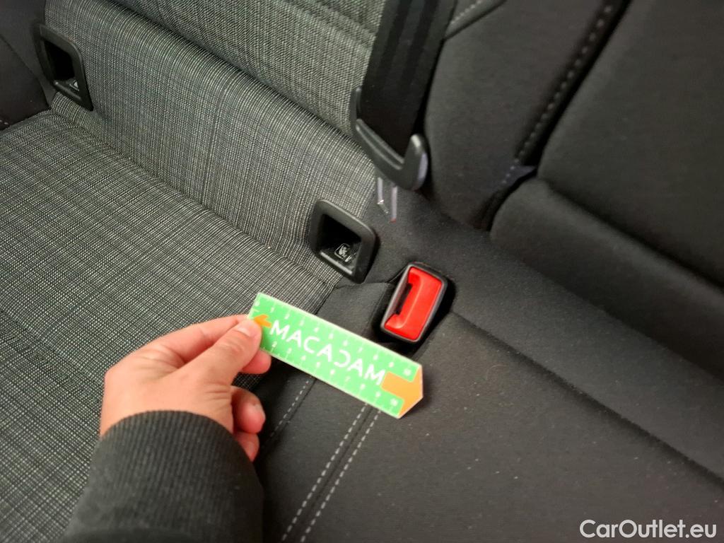  Volkswagen  Passat  Break Business 2.0 TDI 120CV BVA7 E6d #7