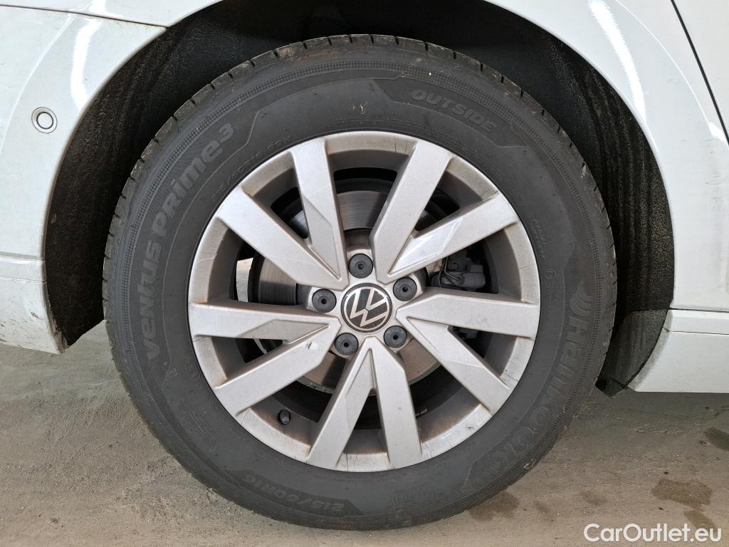  Volkswagen  Passat  Break Business 2.0 TDI 120CV BVA7 E6d #10
