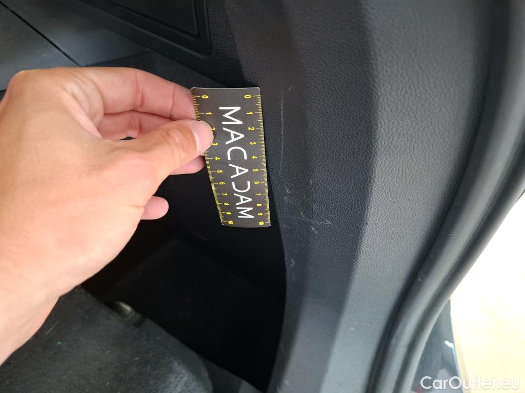  Volkswagen  Tiguan VOLKSWAGEN  Allspace / 2017 / 5P / SUV 2.0 TDI 150 DSG7 Confortline Business #34