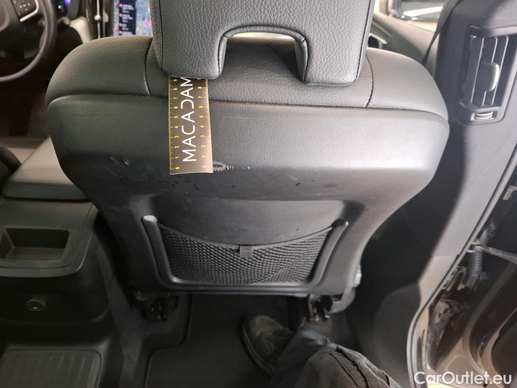  Volvo  XC60 VOLVO  / 2021 / 5P / SUV Recharge T6 350 Geartronic 8 Start #6