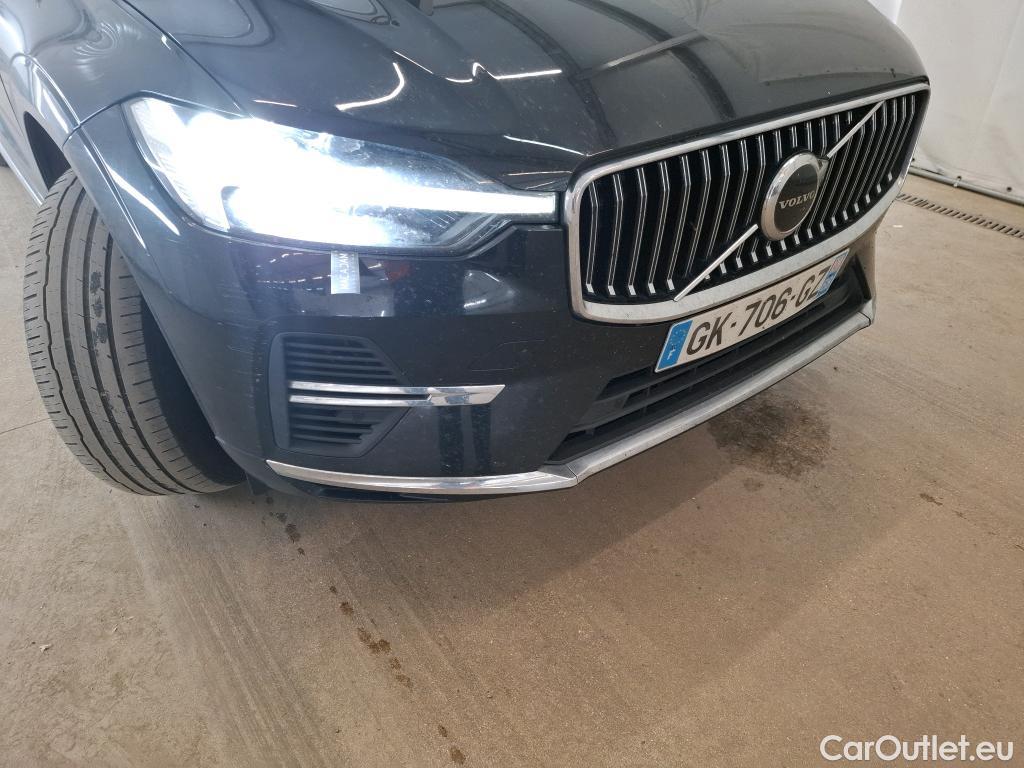  Volvo  XC60 VOLVO  / 2021 / 5P / SUV Recharge T6 350 Geartronic 8 Start #12