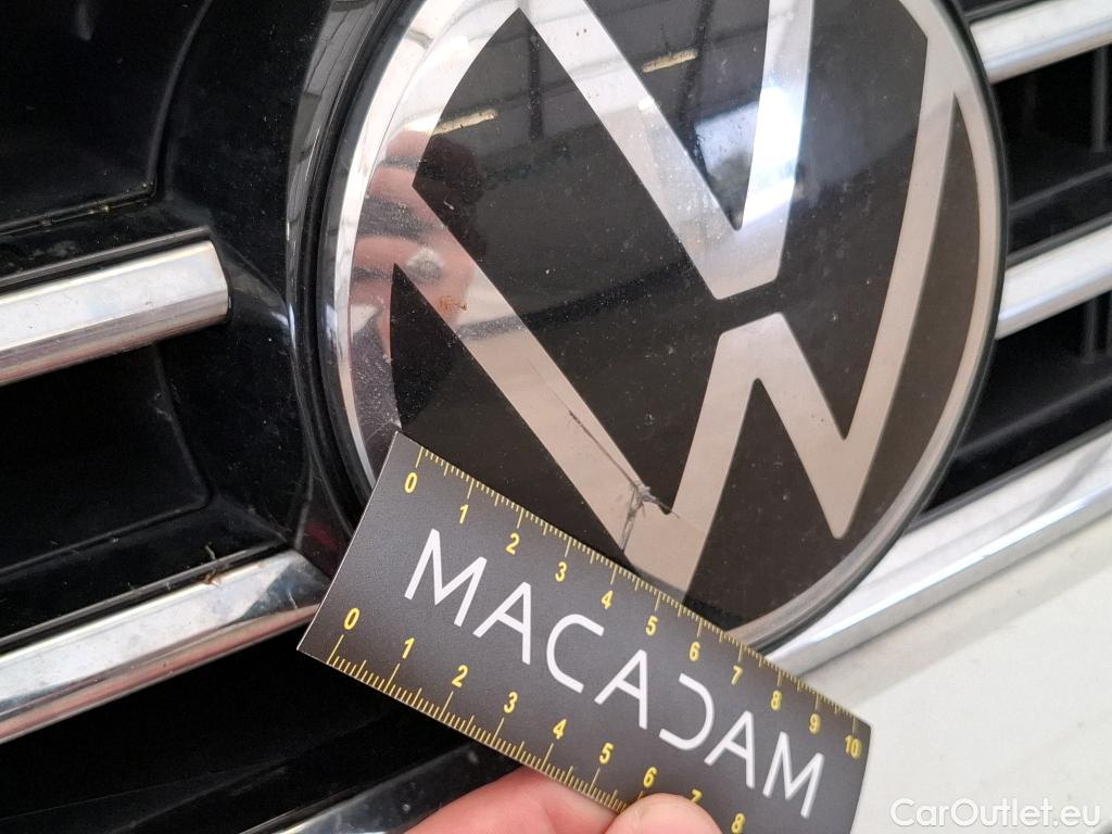  Volkswagen  Passat  Break Business 2.0 TDI 120CV BVA7 E6d #5