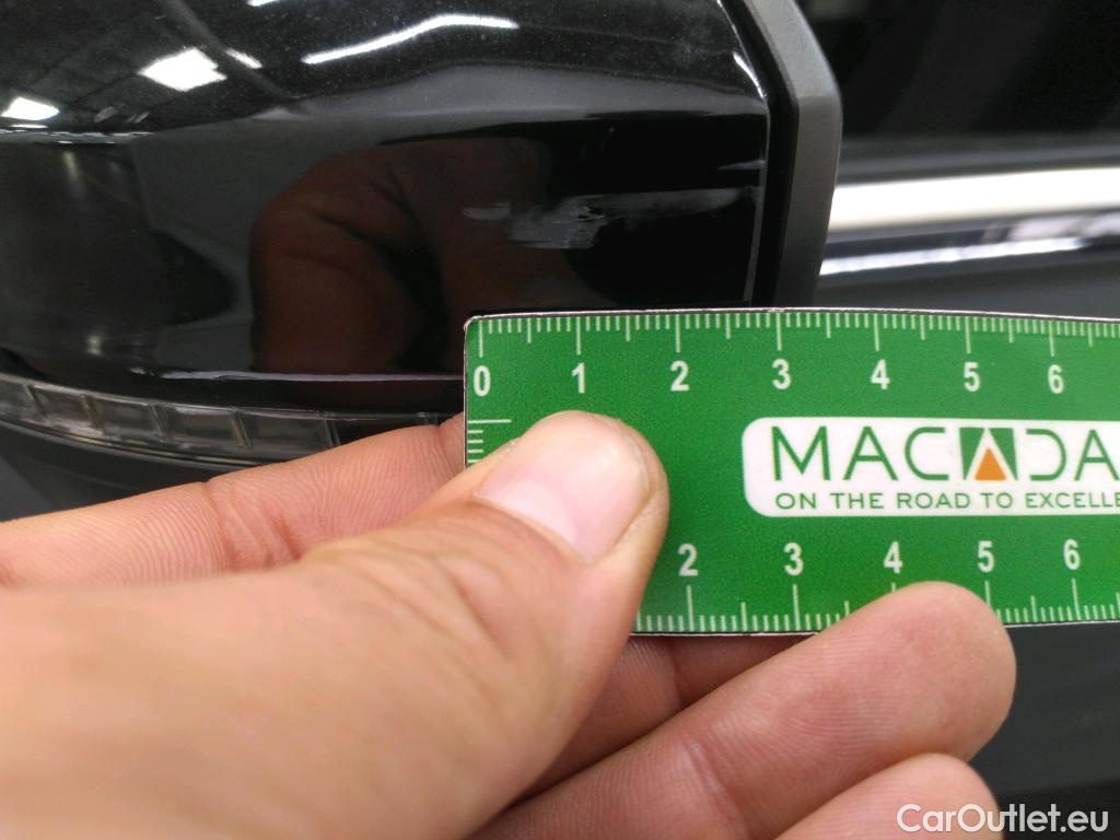  Volkswagen  Tiguan VOLKSWAGEN  Allspace / 2017 / 5P / SUV 2.0 TDI 150 DSG7 Carat #13