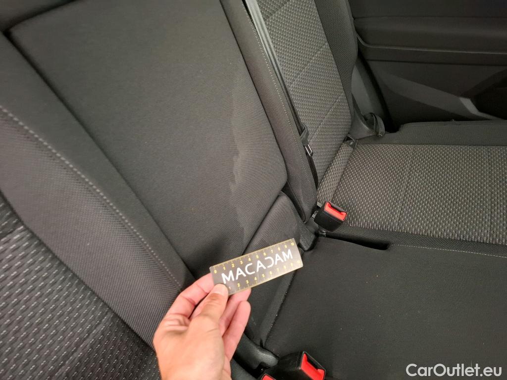  Volkswagen  Tiguan VOLKSWAGEN  Allspace / 2017 / 5P / SUV 2.0 TDI 150 DSG7 Confortline Business #19