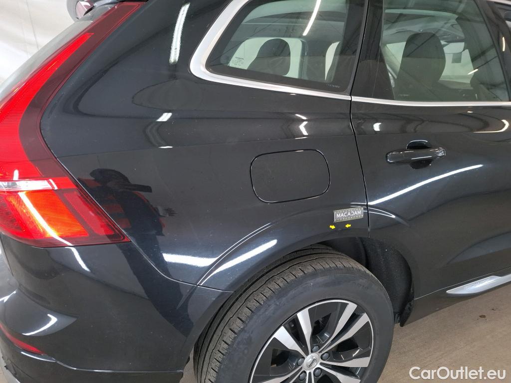 Volvo  XC60 VOLVO  / 2021 / 5P / SUV Recharge T6 350 Geartronic 8 Start #21
