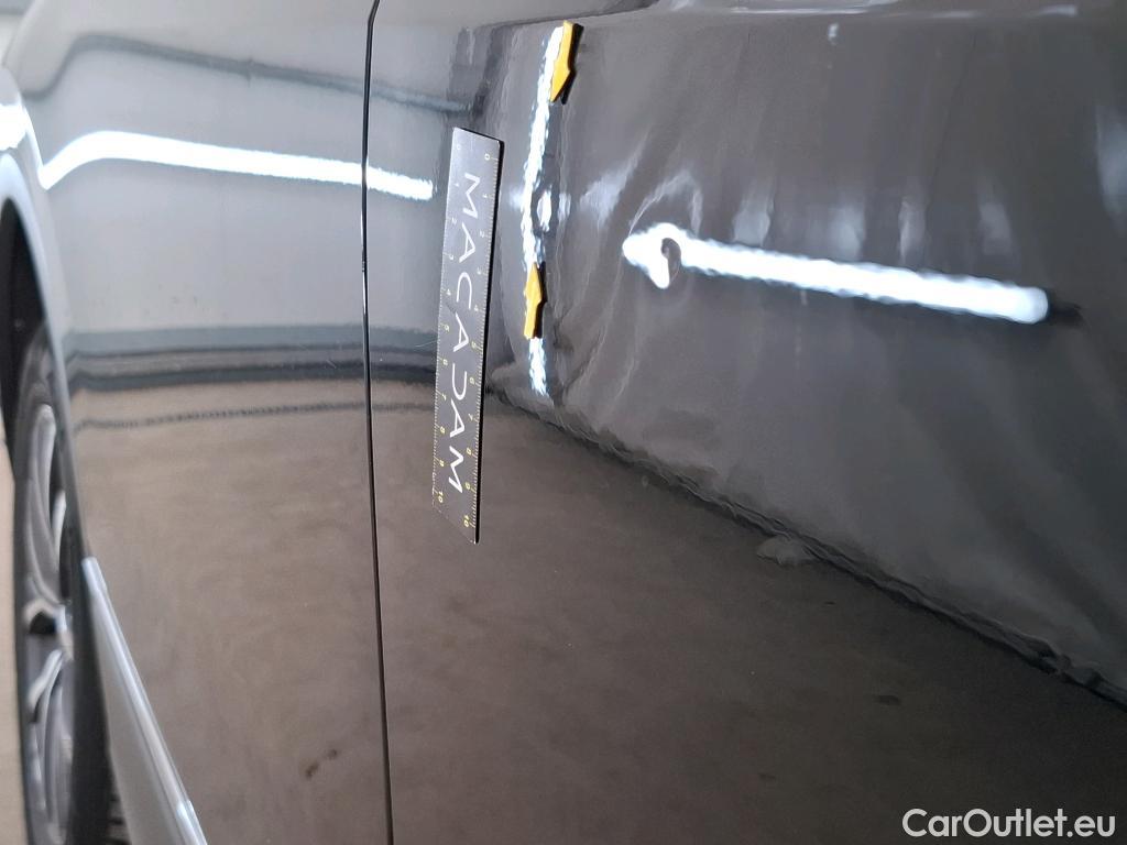  Volkswagen  Tiguan VOLKSWAGEN  Allspace / 2017 / 5P / SUV 2.0 TDI 150 DSG7 Confortline Business #12