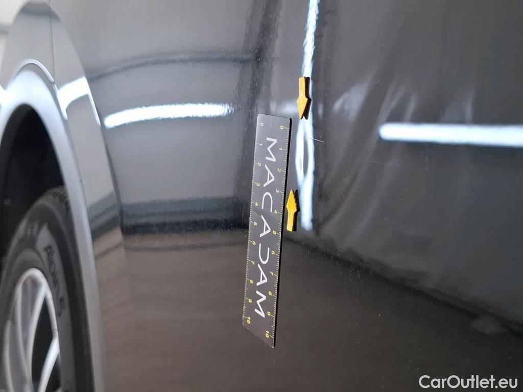  Volkswagen  Tiguan VOLKSWAGEN  Allspace / 2017 / 5P / SUV 2.0 TDI 150 DSG7 Confortline Business #8