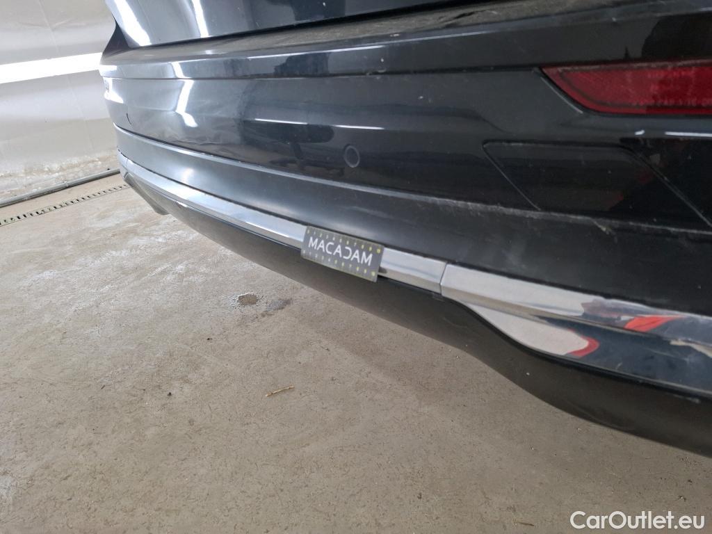  Volvo  XC60 VOLVO  / 2021 / 5P / SUV Recharge T6 350 Geartronic 8 Start #1