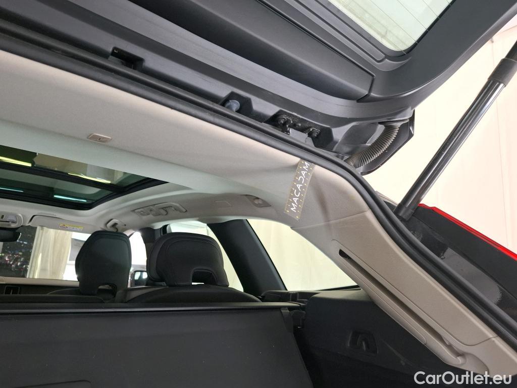  Volvo  XC60 VOLVO  / 2021 / 5P / SUV Recharge T6 350 Geartronic 8 Start #25