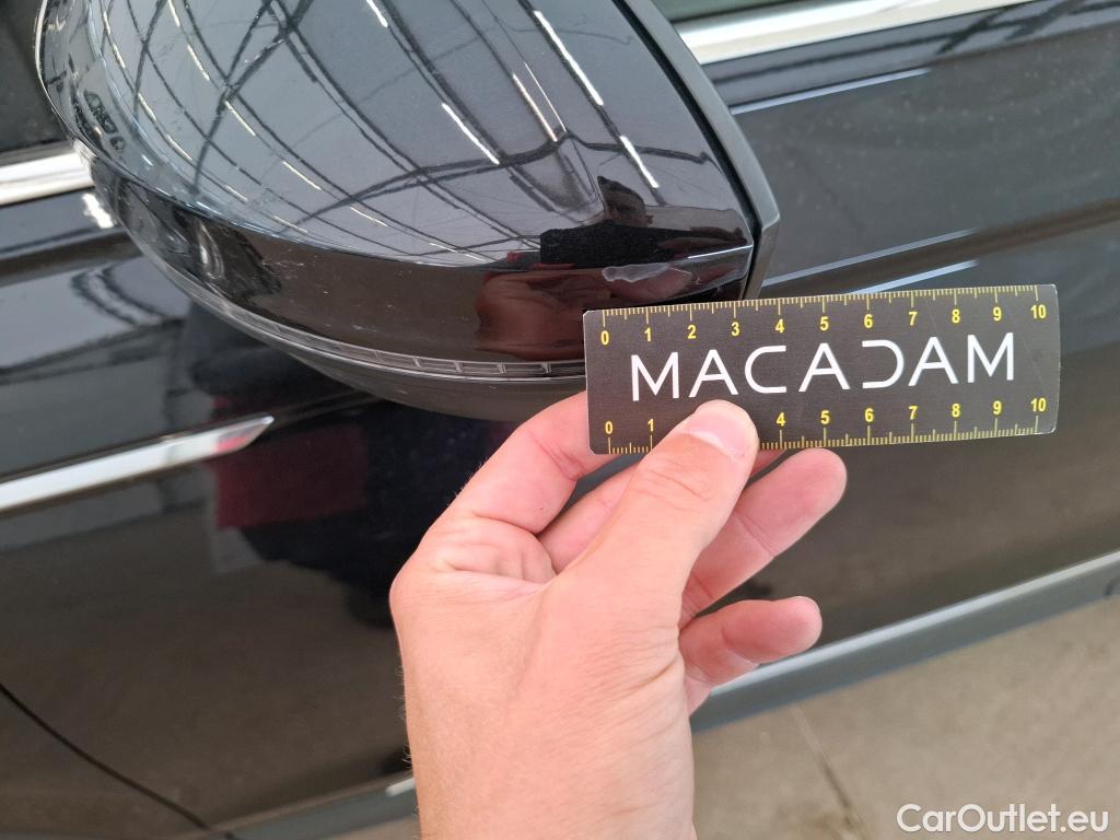  Volkswagen  Tiguan VOLKSWAGEN  Allspace / 2017 / 5P / SUV 2.0 TDI 150 DSG7 Confortline Business #30