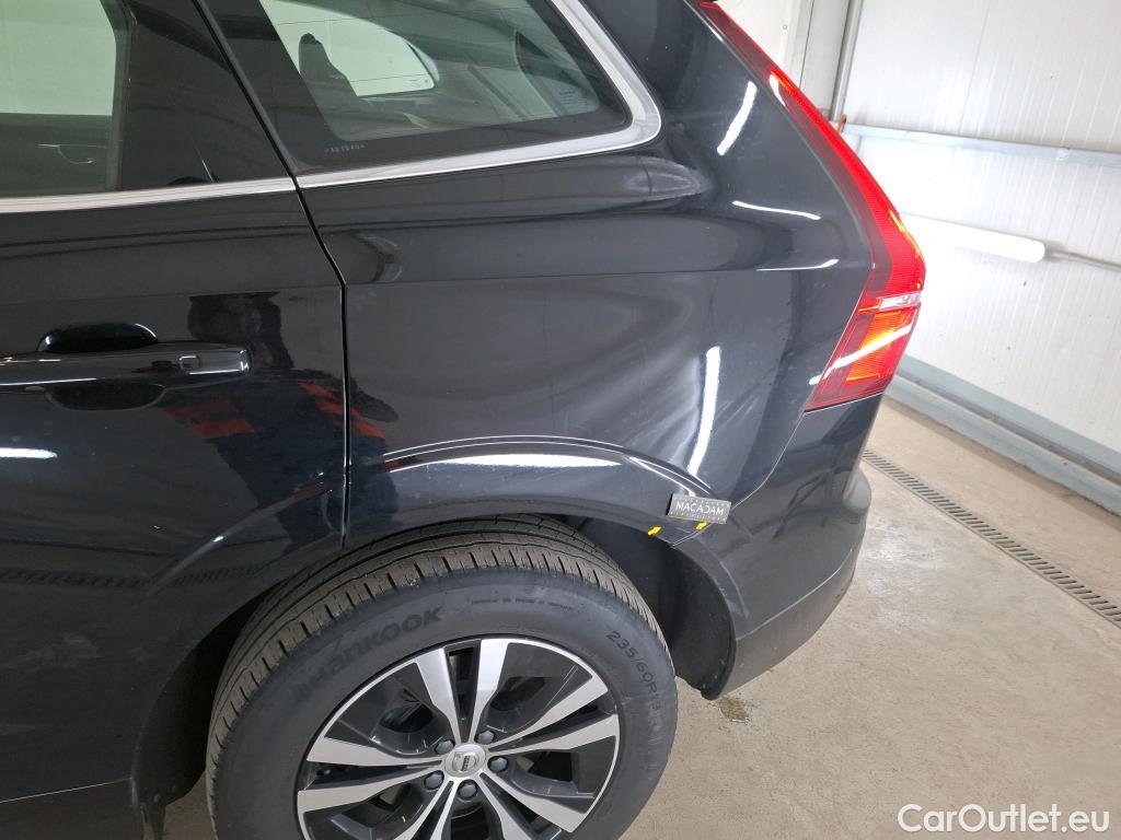  Volvo  XC60 VOLVO  / 2021 / 5P / SUV Recharge T6 350 Geartronic 8 Start #3