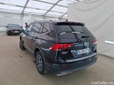  Volkswagen  Tiguan VOLKSWAGEN  Allspace / 2017 / 5P / SUV 2.0 TDI 150 DSG7 Confortline Business #2