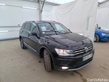  Volkswagen  Tiguan VOLKSWAGEN  Allspace / 2017 / 5P / SUV 2.0 TDI 150 DSG7 Confortline Business #4