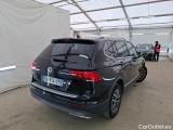  Volkswagen  Tiguan VOLKSWAGEN  Allspace / 2017 / 5P / SUV 2.0 TDI 150 DSG7 Confortline Business #3