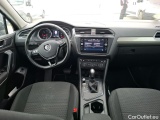  Volkswagen  Tiguan VOLKSWAGEN  Allspace / 2017 / 5P / SUV 2.0 TDI 150 DSG7 Confortline Business #5