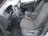  Volkswagen  Tiguan VOLKSWAGEN  Allspace / 2017 / 5P / SUV 2.0 TDI 150 DSG7 Confortline Business #8