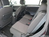  Volkswagen  Tiguan VOLKSWAGEN  Allspace / 2017 / 5P / SUV 2.0 TDI 150 DSG7 Confortline Business #9