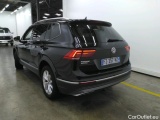  Volkswagen  Tiguan VOLKSWAGEN  Allspace / 2017 / 5P / SUV 2.0 TDI 150 DSG7 Carat #2
