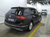  Volkswagen  Tiguan VOLKSWAGEN  Allspace / 2017 / 5P / SUV 2.0 TDI 150 DSG7 Carat #3
