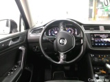  Volkswagen  Tiguan VOLKSWAGEN  Allspace / 2017 / 5P / SUV 2.0 TDI 150 DSG7 Carat #5