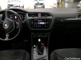  Volkswagen  Tiguan VOLKSWAGEN  Allspace / 2017 / 5P / SUV 2.0 TDI 150 DSG7 Carat #10