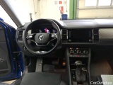  Skoda  Kodiaq  Style 4x4 2.0 TDI 147KW AT7 E6d #12