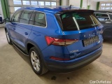  Skoda  Kodiaq  Style 4x4 2.0 TDI 147KW AT7 E6d #18