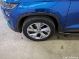  Skoda  Kodiaq  Style 4x4 2.0 TDI 147KW AT7 E6d #15