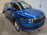  Skoda  Kodiaq  Style 4x4 2.0 TDI 147KW AT7 E6d #19