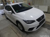  Seat  Ibiza  Style 1.0 TSI 70KW MT5 E6d #7