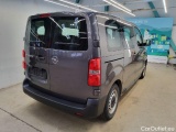  Opel  Vivaro  Kombi -e S (L1) 50kWh 9 Sitzer #2