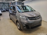  Opel  Vivaro  Kombi -e S (L1) 50kWh 9 Sitzer #7