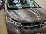  Opel  Vivaro  Kombi -e S (L1) 50kWh 9 Sitzer #21