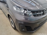  Opel  Vivaro  Kombi -e S (L1) 50kWh 9 Sitzer #24