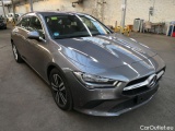  Mercedes  CLA-Klasse CLA -Klasse Shooting Brake CLA 200 d (118.612) 110KW AT8 E6d #8