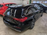  Mercedes  C-Klasse C -Klasse T-Modell C 200 d T (206.203)Avantgarde 135KW AT9 E6d #2