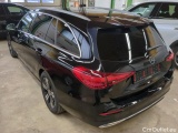  Mercedes  C-Klasse C -Klasse T-Modell C 200 d T (206.203)Avantgarde 135KW AT9 E6d #10