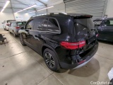  Mercedes  GLB  -Klasse  180 d (247.610) 2.0 85KW AT8 E6d #12