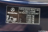  Mercedes  G-Klasee GLC -Klasse GLC 220 d 4Matic (253.915) 143KW AT9 E6d #5