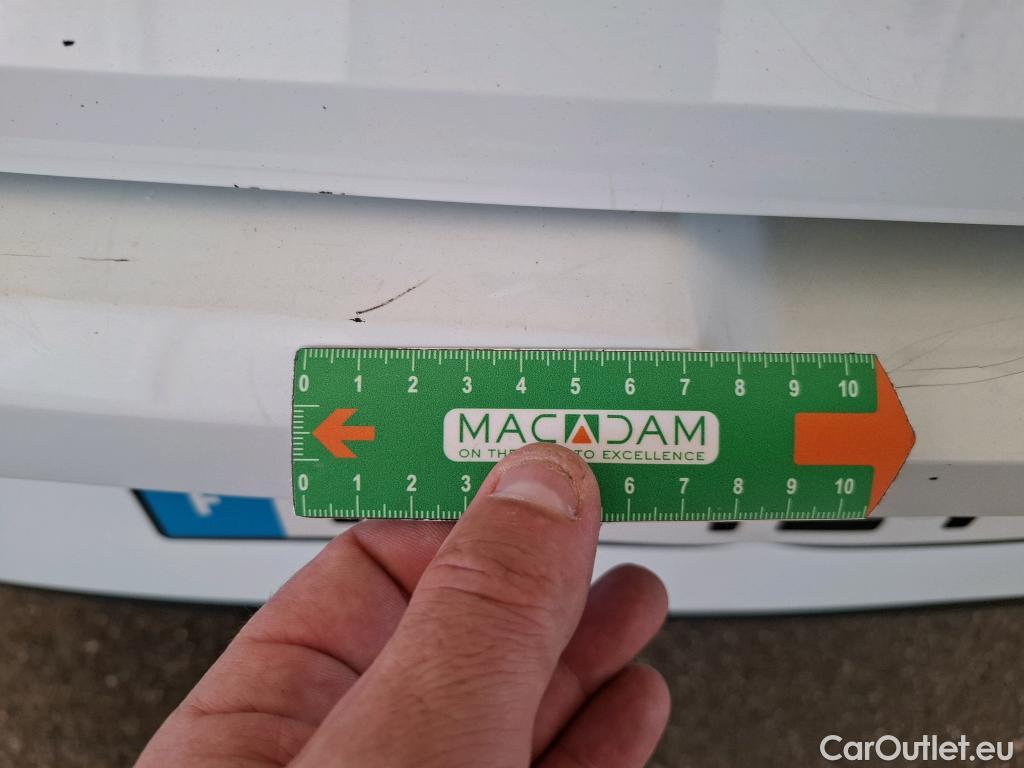  Renault  Megane  IV Berline 5pt. Business 1.3 TCe 115CV BVM6 E6dT / TRANSFO VP/VF #15