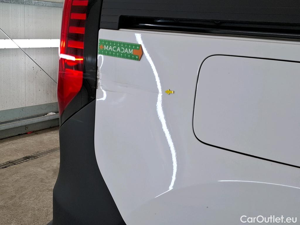  Renault  Kangoo RENAULT  / 2021 / 4P / Fourgonnette GD CONFORT - TCE 130 #2