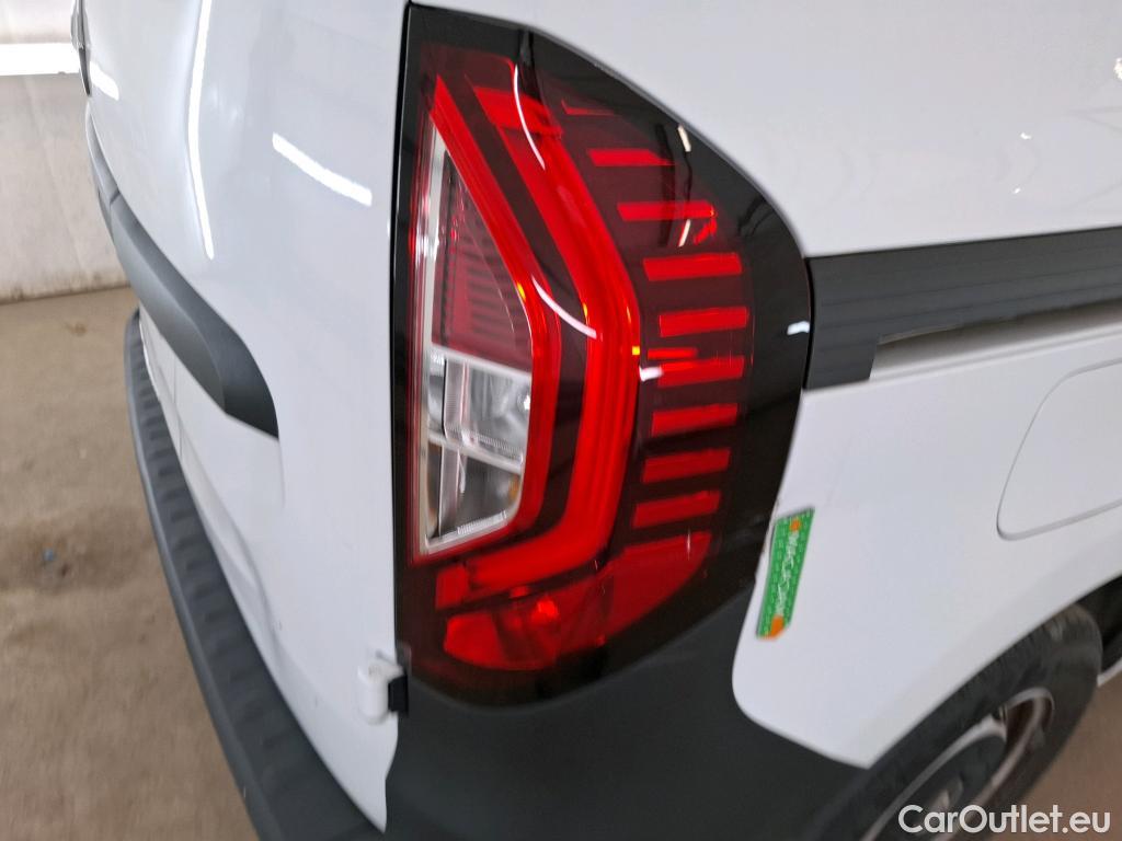  Renault  Kangoo RENAULT  / 2021 / 4P / Fourgonnette GD CONFORT - TCE 130 #18