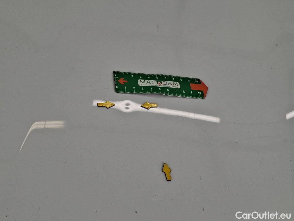  Renault  Megane  IV Berline 5pt. Business 1.3 TCe 115CV BVM6 E6dT / TRANSFO VP/VF #20