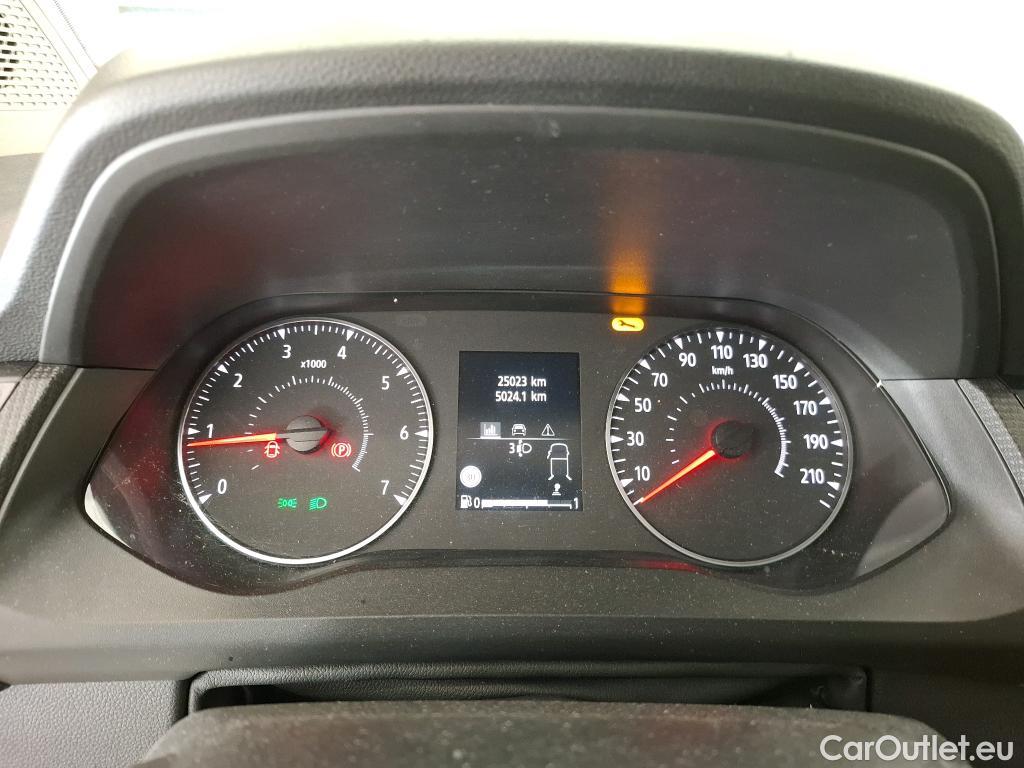  Renault  Kangoo RENAULT  / 2021 / 4P / Fourgonnette GD CONFORT - TCE 130 #15