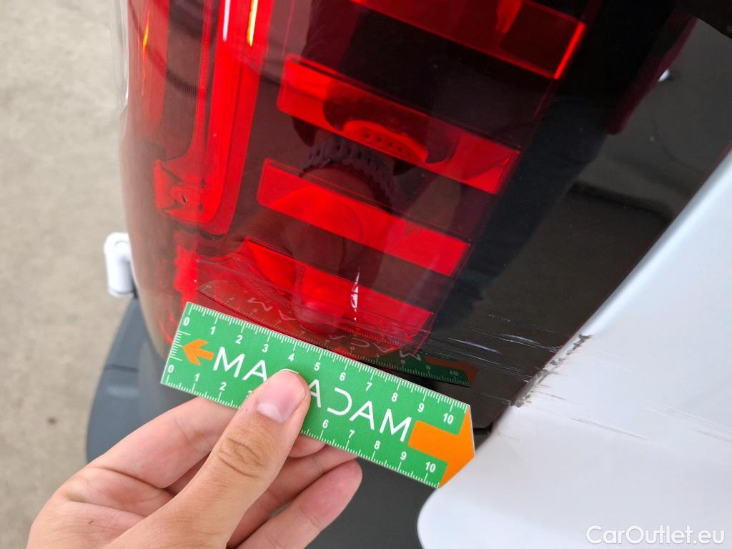  Renault  Kangoo RENAULT  / 2021 / 4P / Fourgonnette GD CONFORT - TCE 130 #19