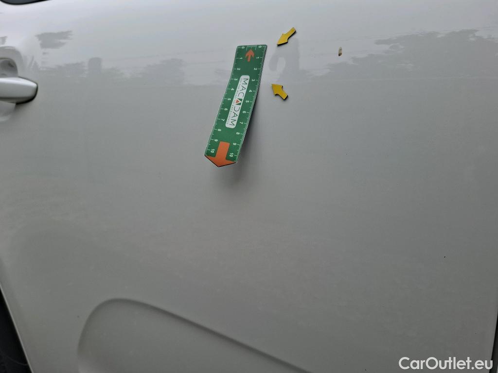  Citroen  C3  Société Feel Nav 1.5 BlueHDI 100CV BVM5 E6dT #2