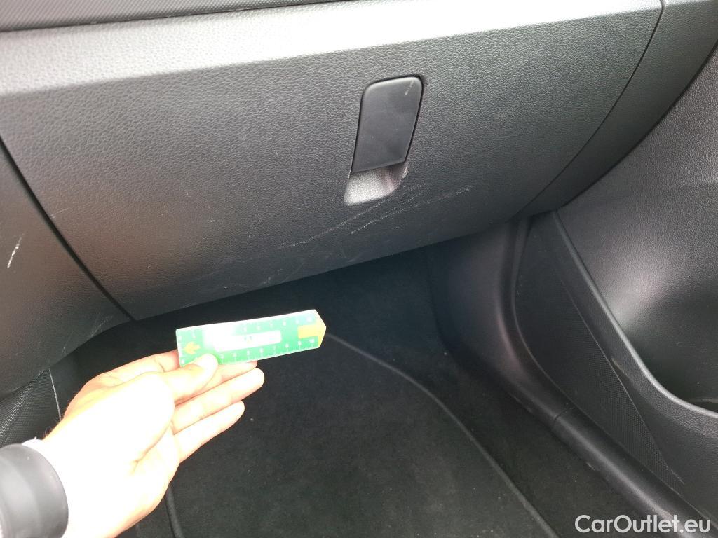  Skoda  Fabia  Business 1.0 TSI 95CV BVM5 E6dT / TRANSFO VP/VF #1