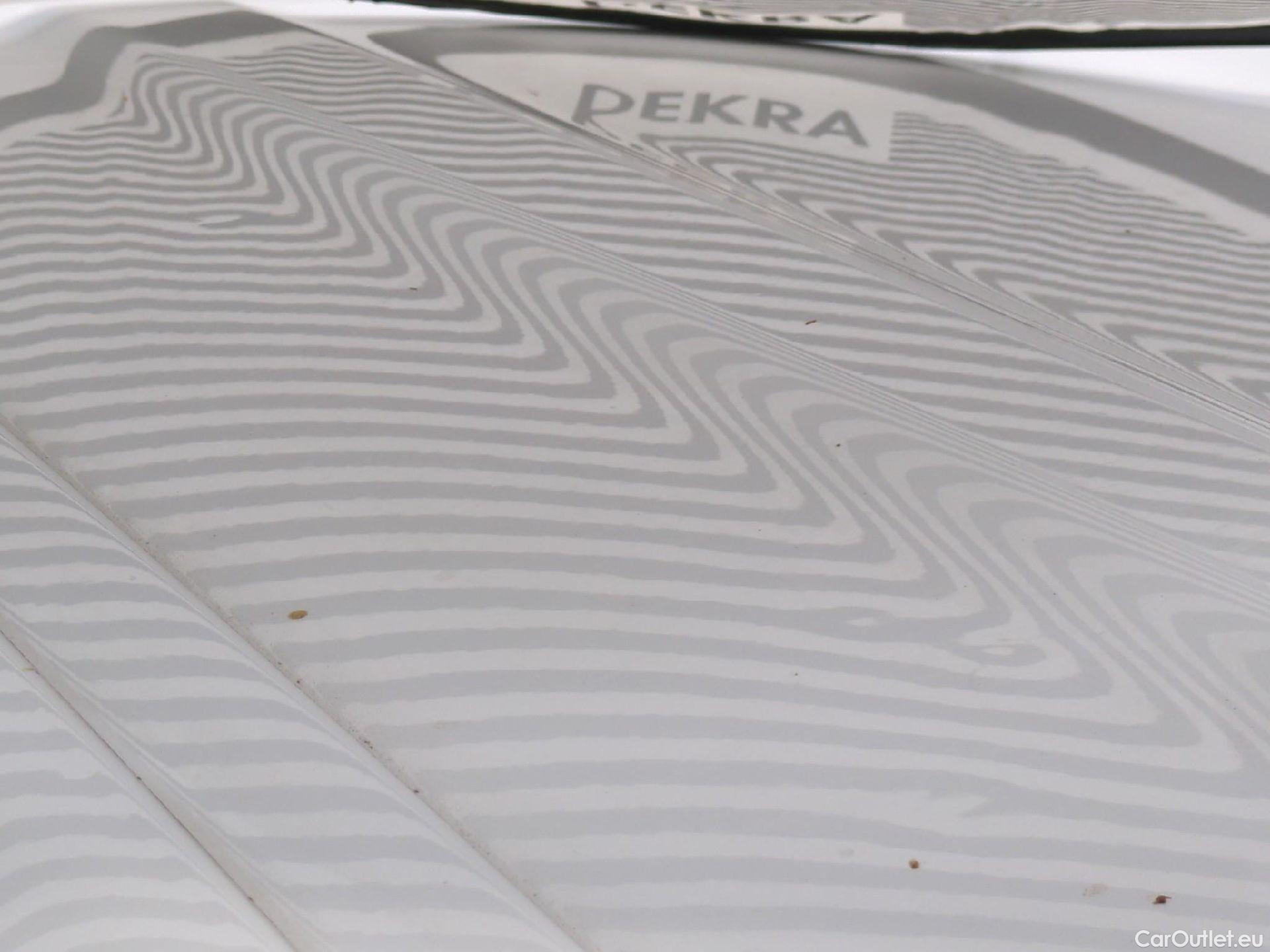  Renault  Kangoo RENAULT  Express VU 4p Fourgonnette Grand Confort - Blue dCi 95 #4